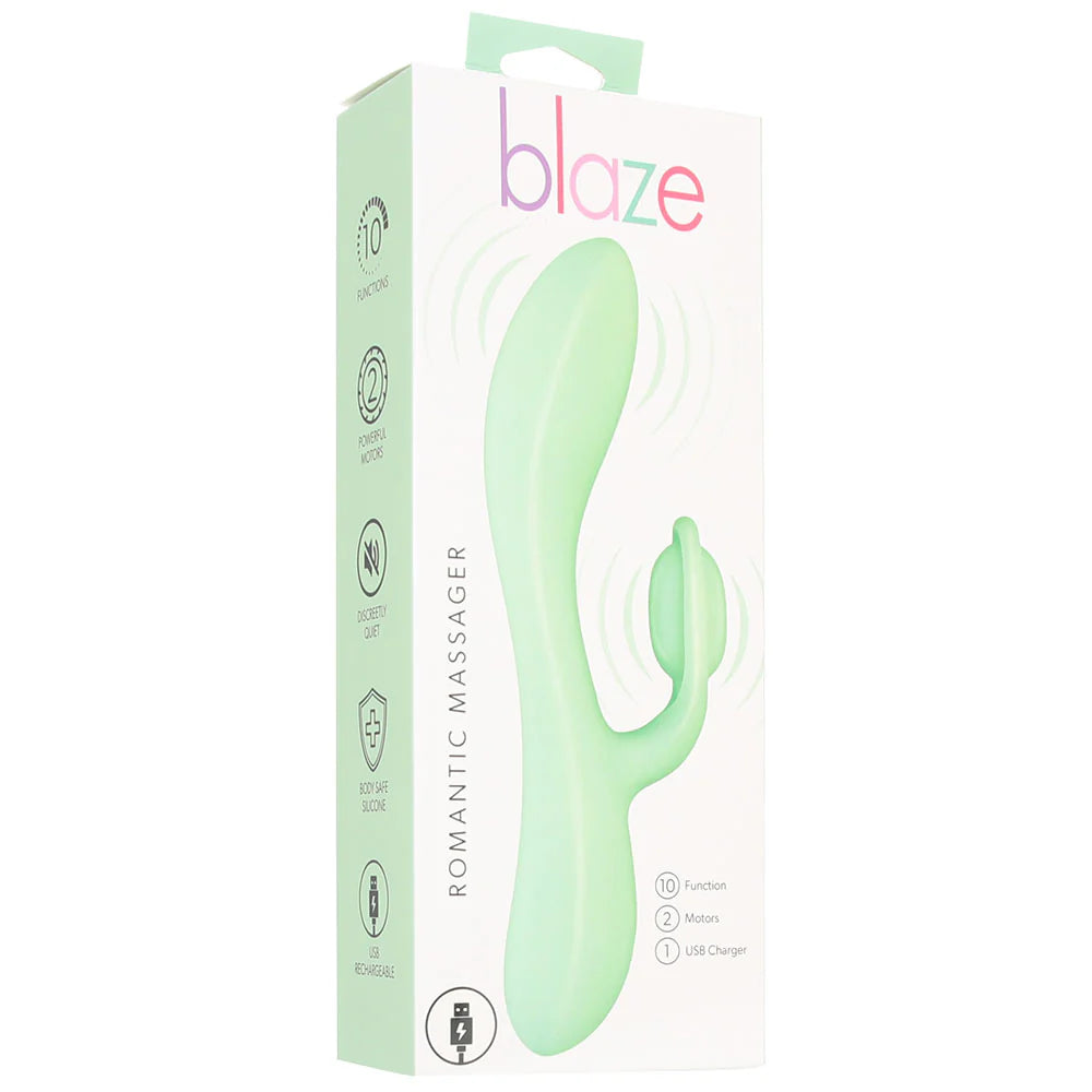 Blaze Romantic Rabbit