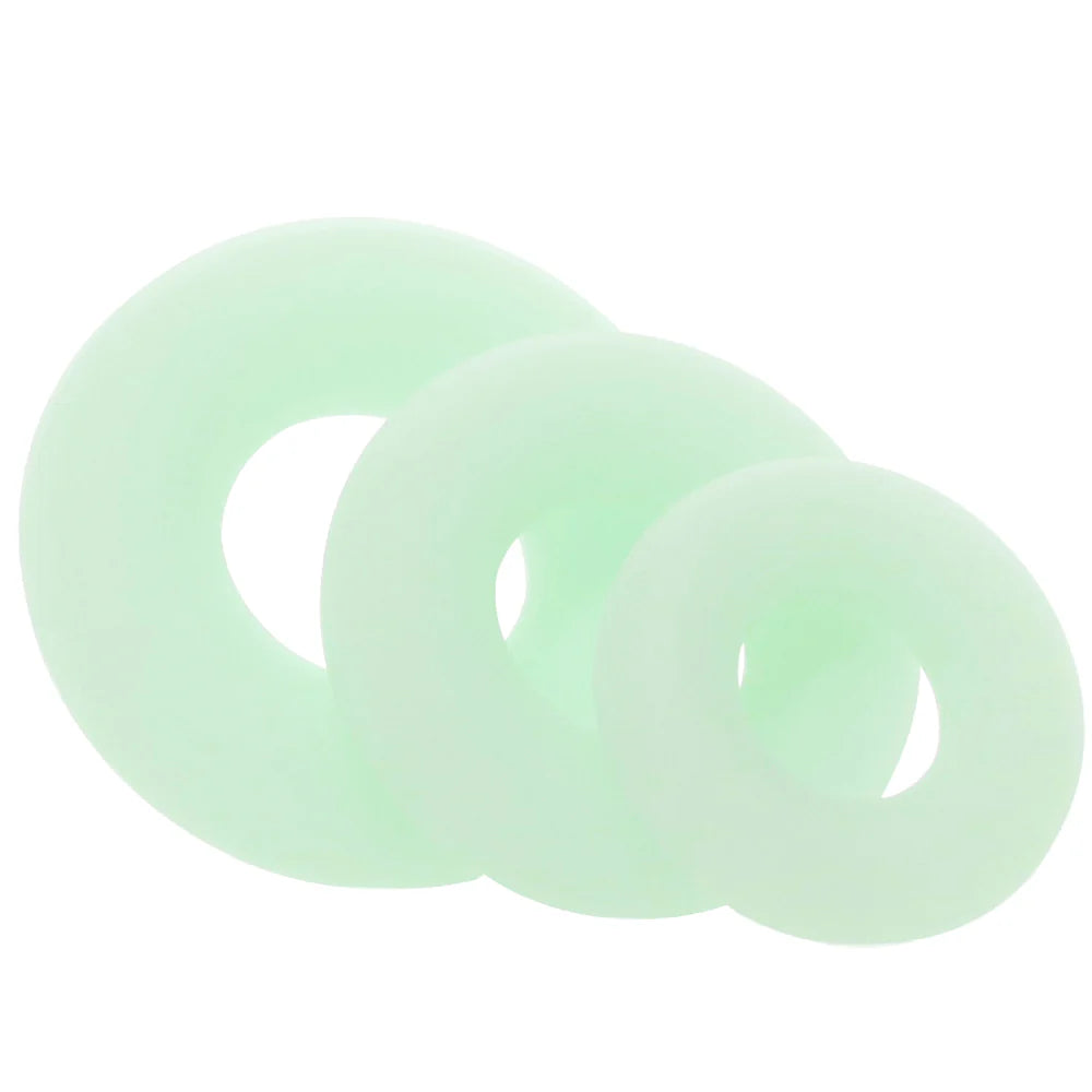 Alpha GITD 3 Ring