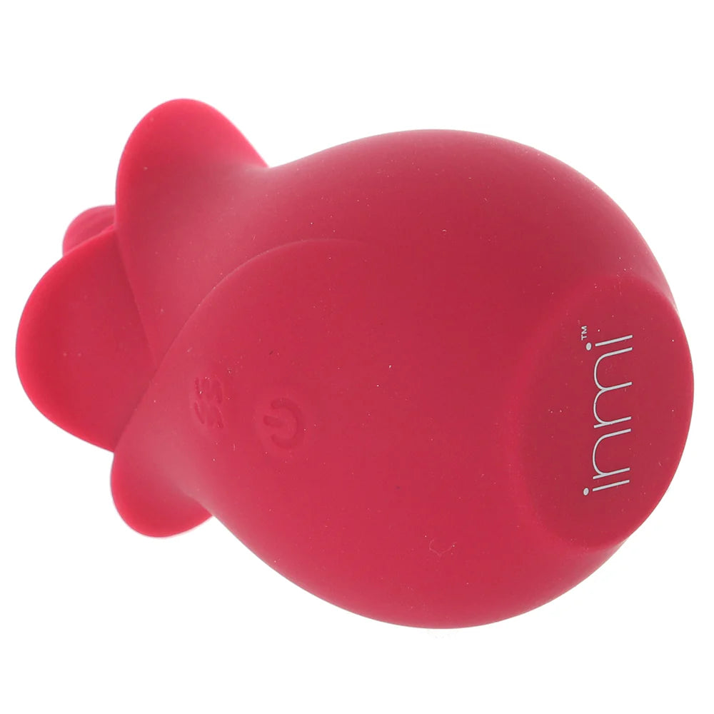 Bloomgasm The Rose Fondle Stimulator