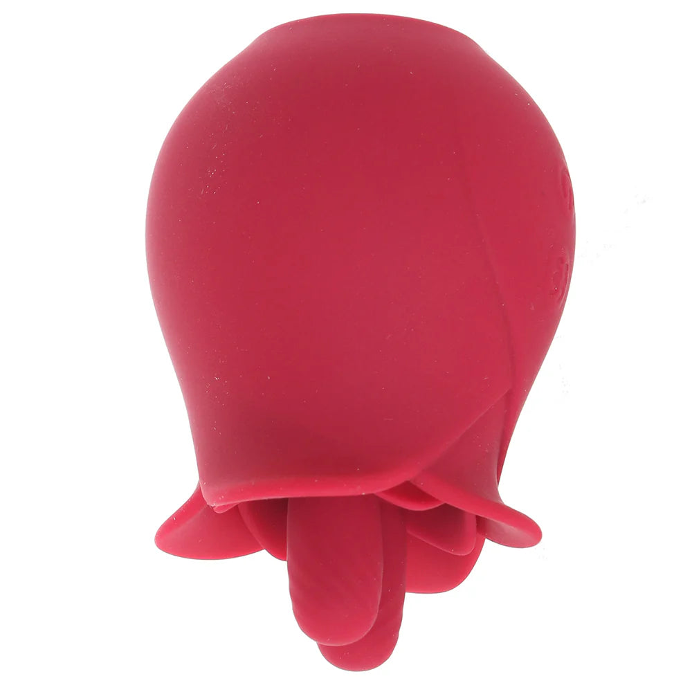 Bloomgasm The Rose Fondle Stimulator
