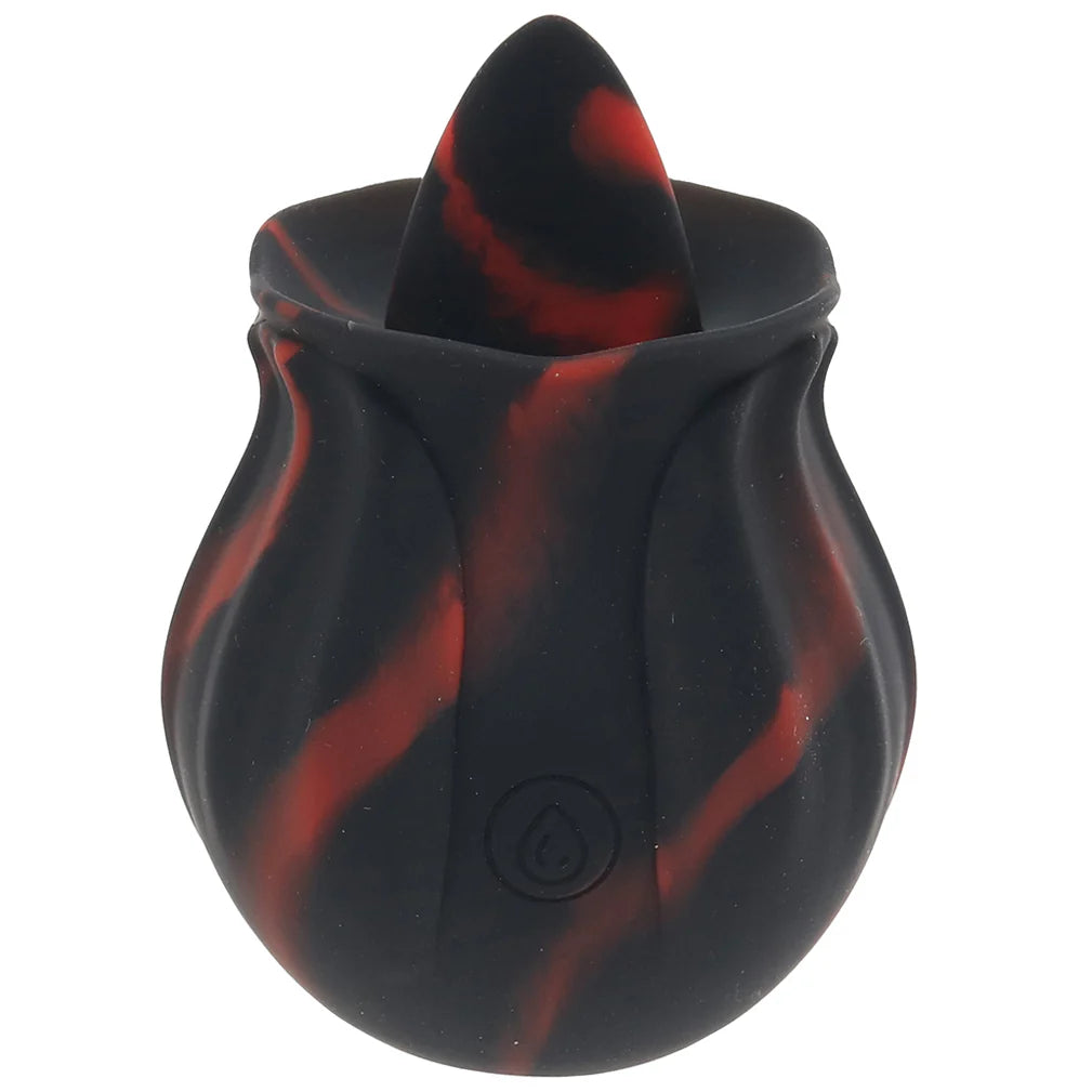 Bloomgasm Black Kiss Rimming Rose