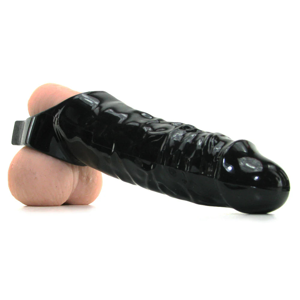 Mamba Cock Sheath
