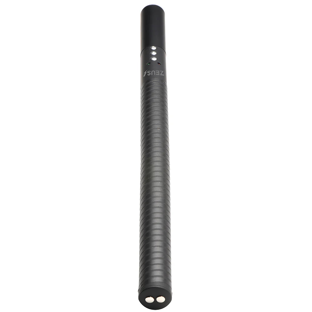 Zeus Electrosex E-Stim Baton