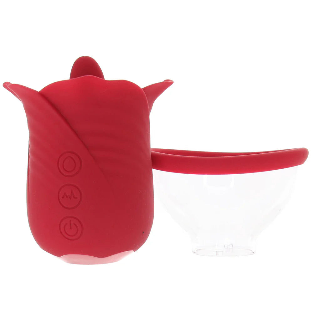 Bloomgasm Lily Lover