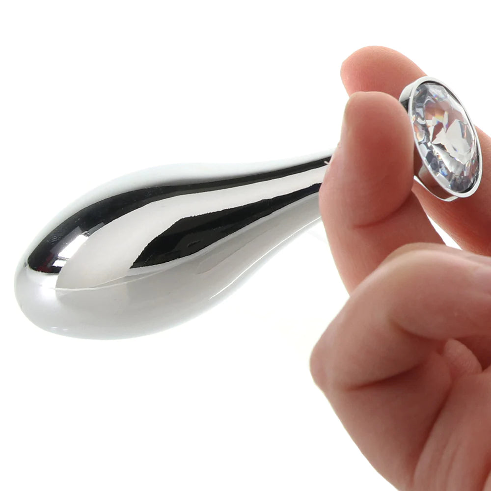 Star F**ker Erection Enhancer and Plug