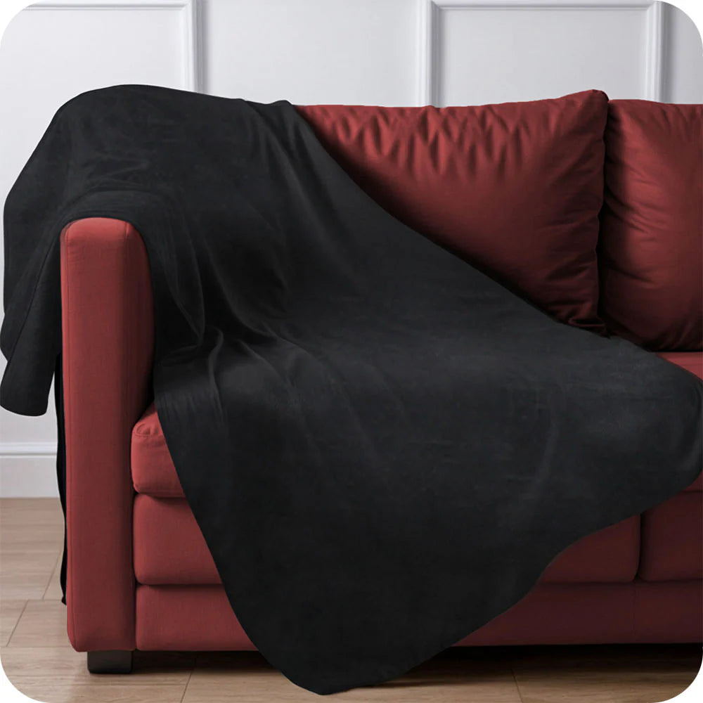 Bliss Blanket