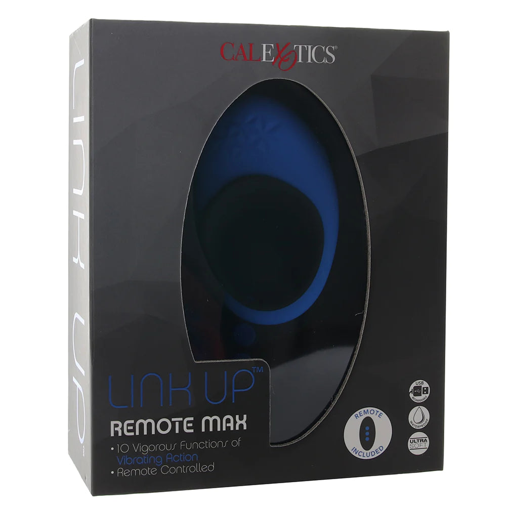 Link Up Remote Max