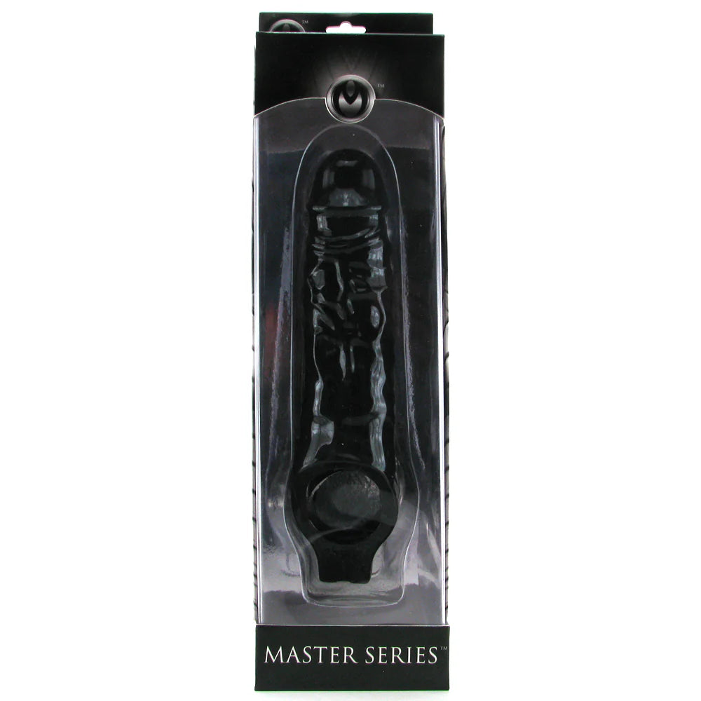 Mamba Cock Sheath