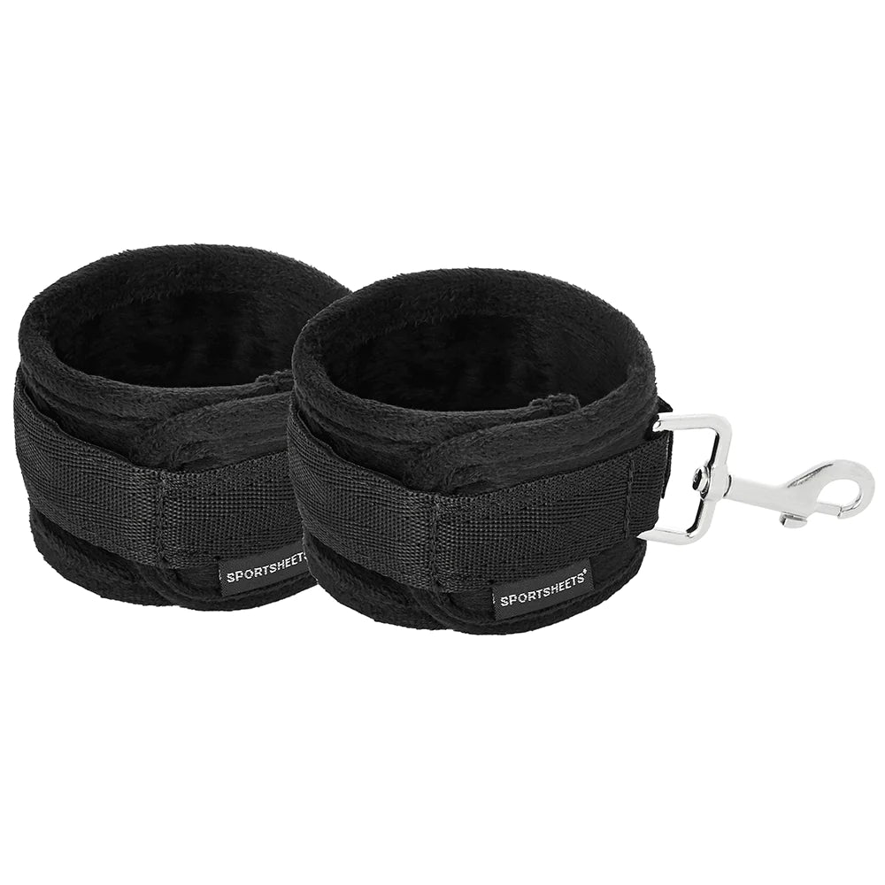 Sportsheets Under the Bed Restraints