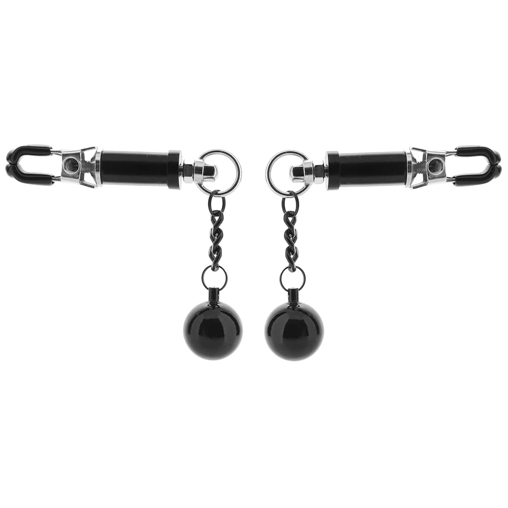 Nipple Grips Weighted Twist