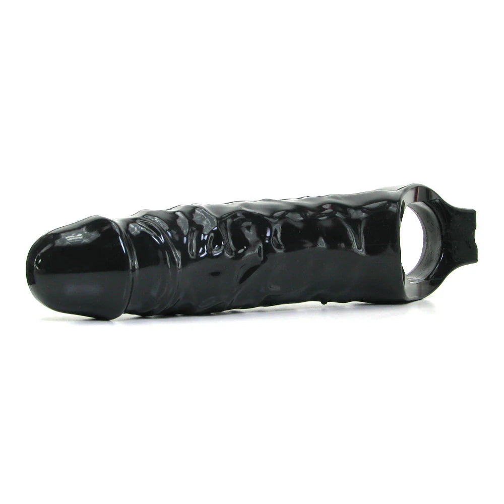 Mamba Cock Sheath