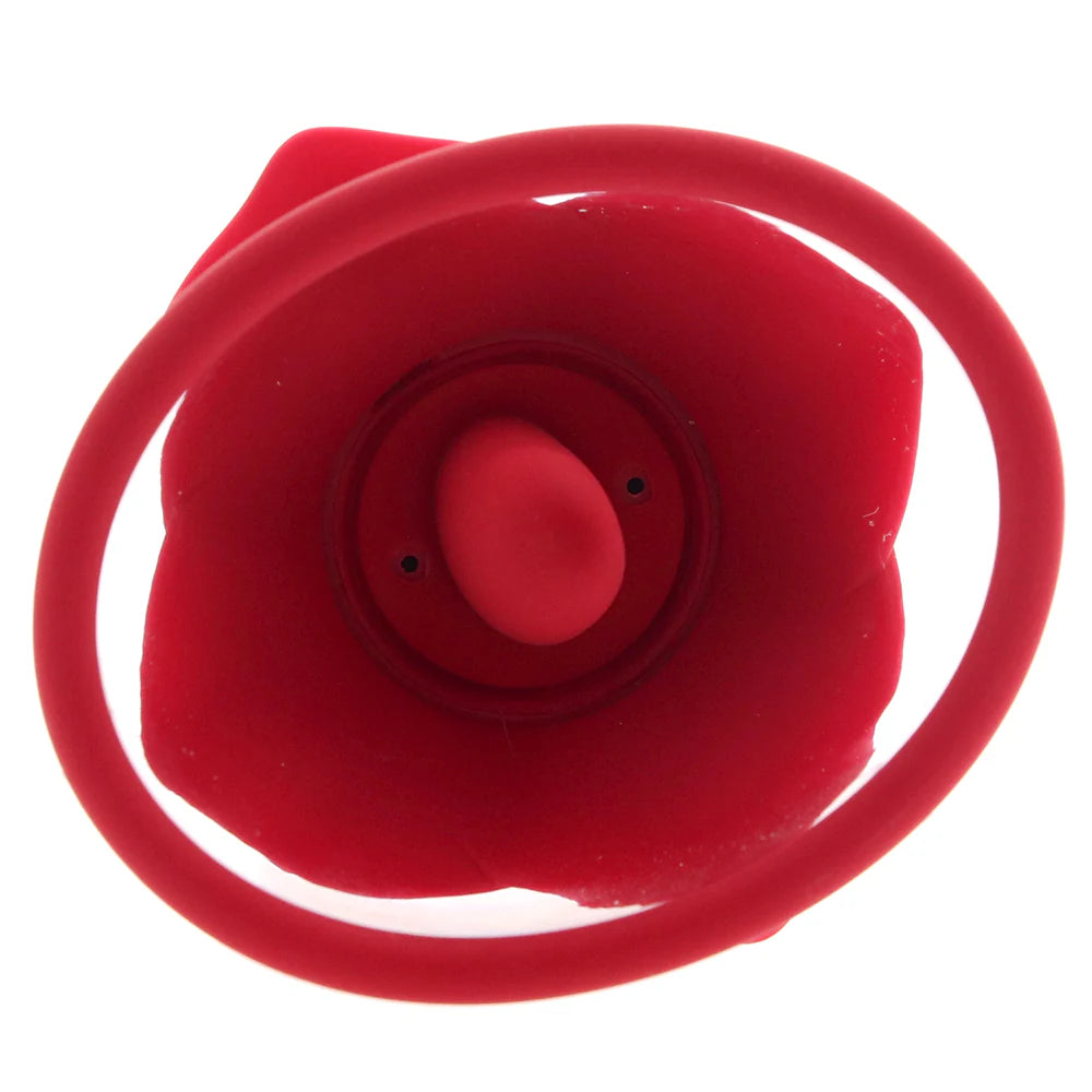 Bloomgasm Lily Lover