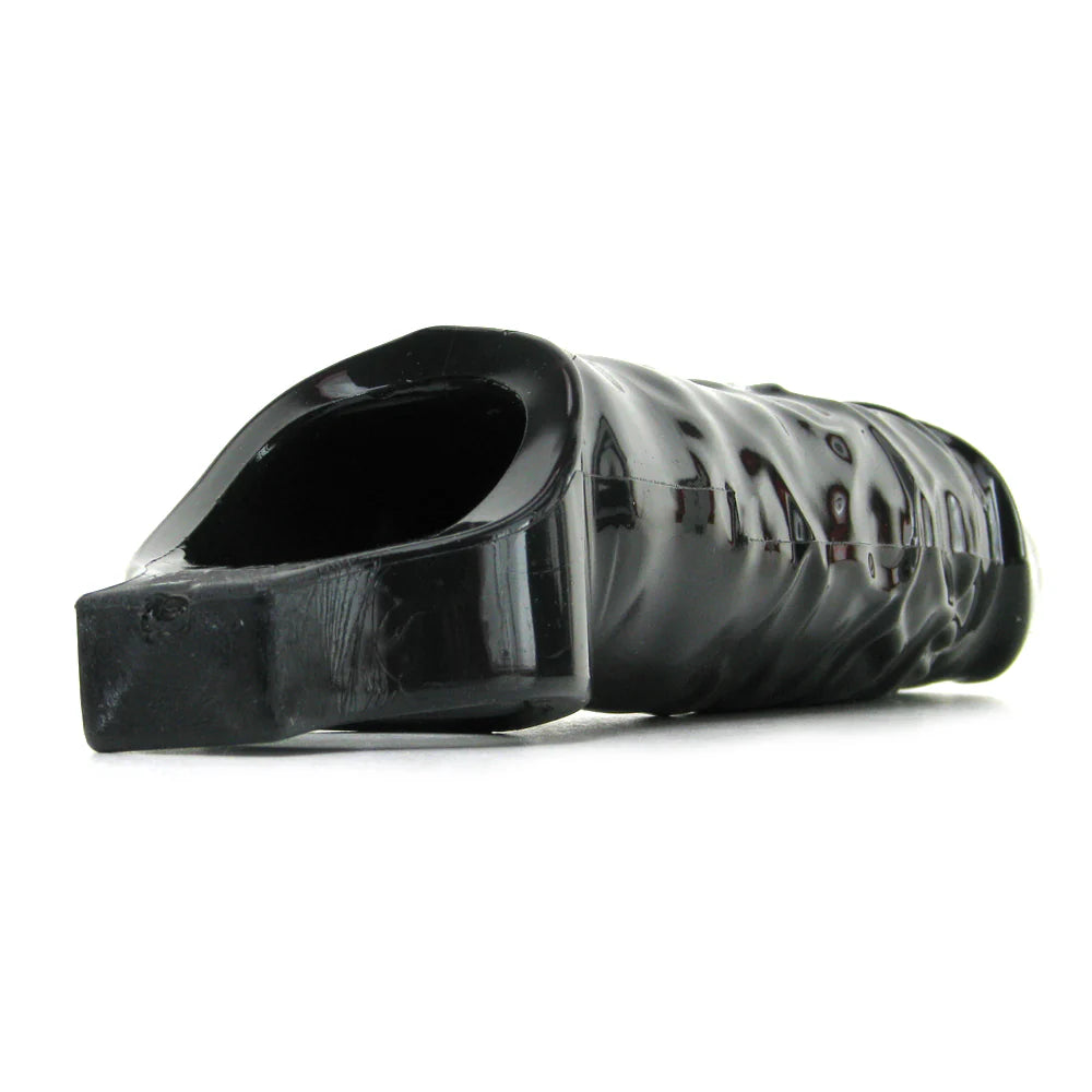 Mamba Cock Sheath
