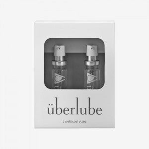 Uberlube Good to Go Traveler