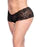 Lacy Boyshort Panty