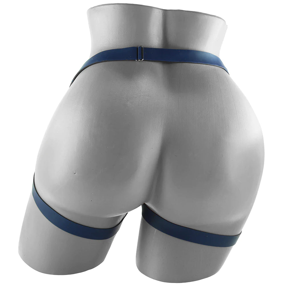 ME2 Thumper Strap-On