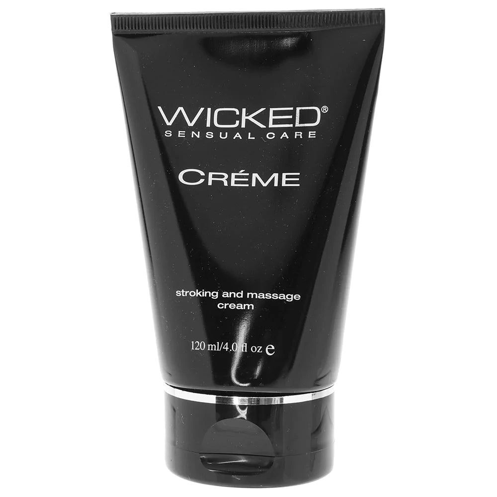 Wicked Masturbation Creme for Men