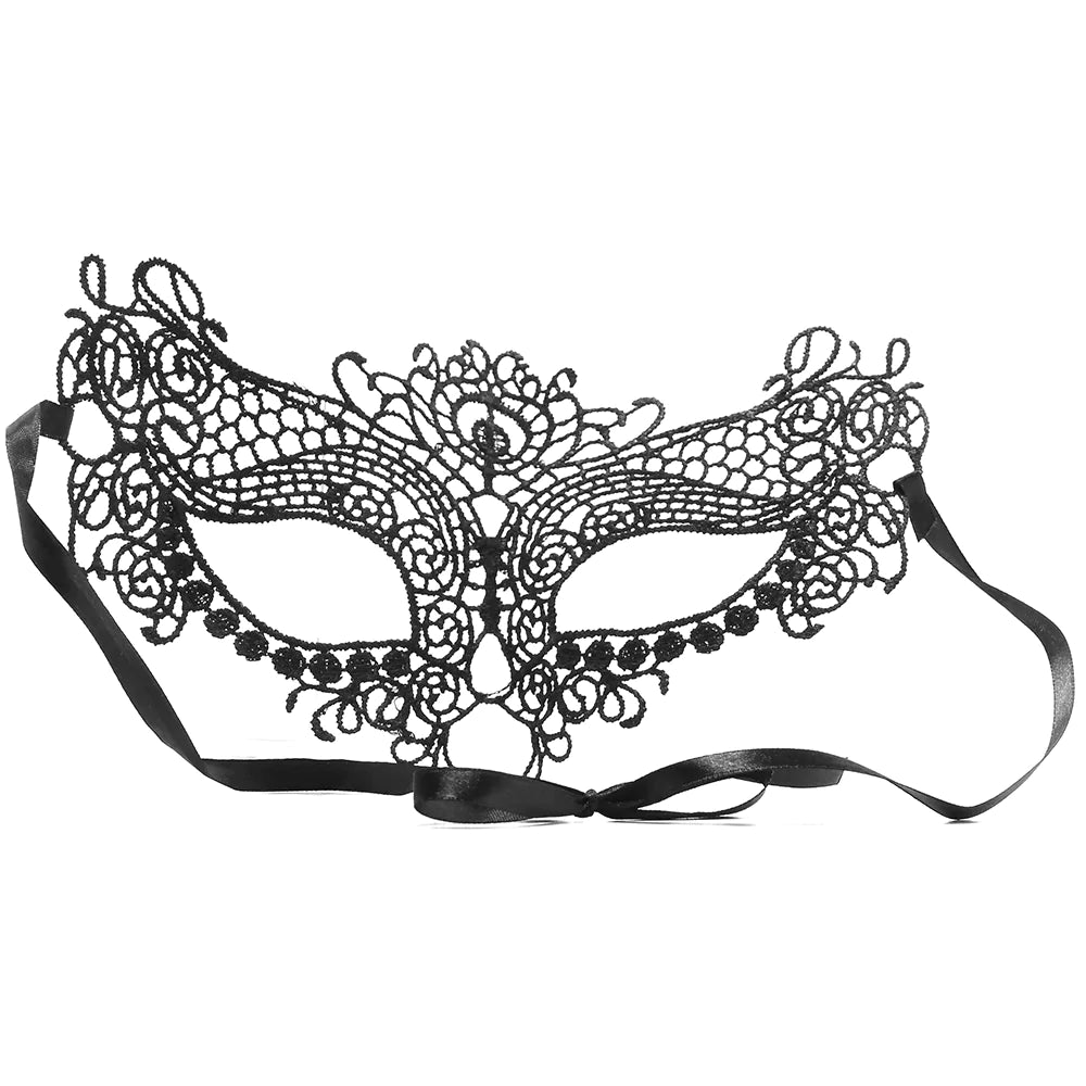 Ouch! Mask