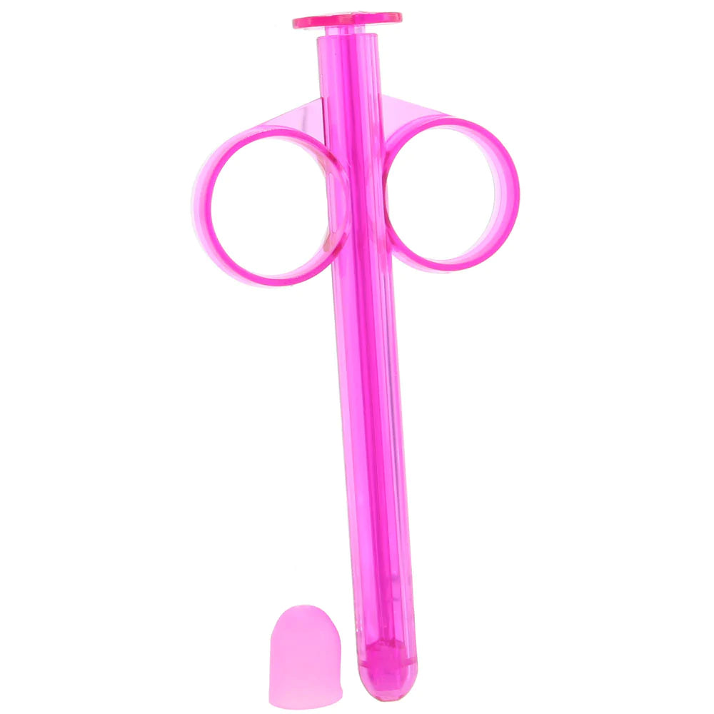 Lube Applicator
