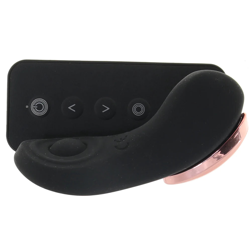 Satisfyer Little Secret Remote Panty Vibe