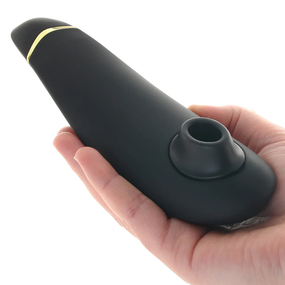 Womanizer Premium Air Stim
