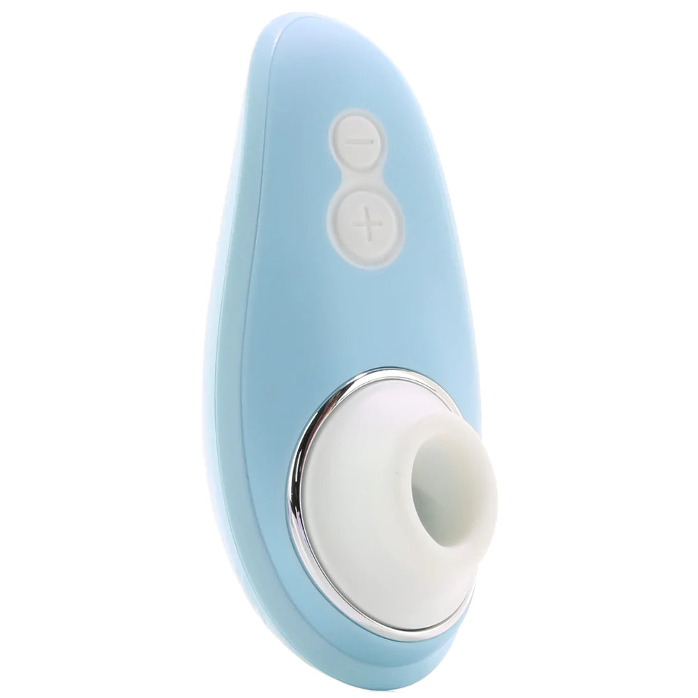 Womanizer Liberty Clit Stimulator