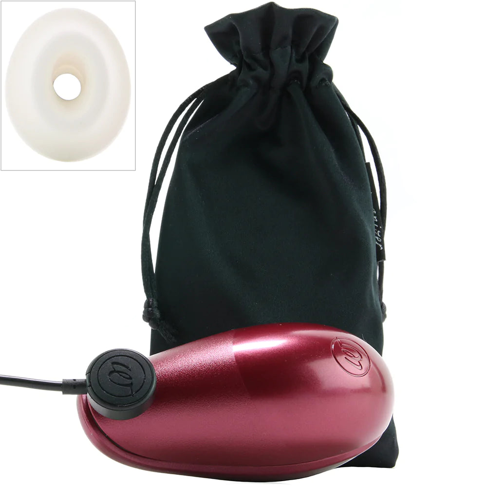 Womanizer Liberty Clit Stimulator