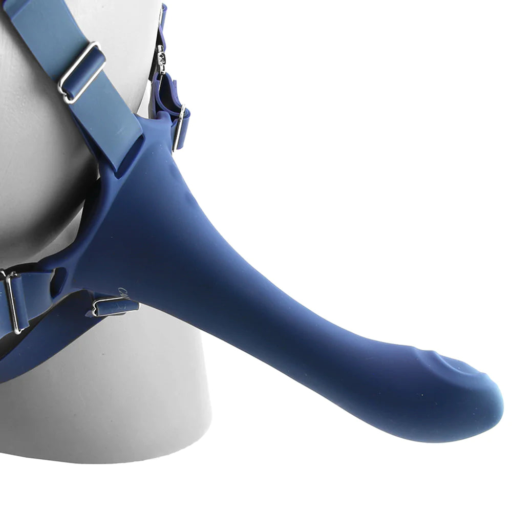 ME2 Thumper Strap-On