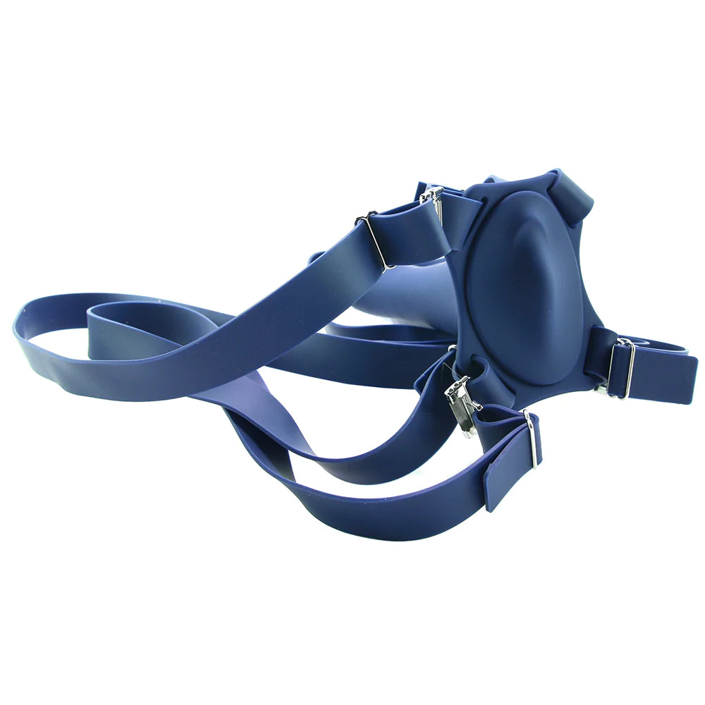 ME2 Thumper Strap-On