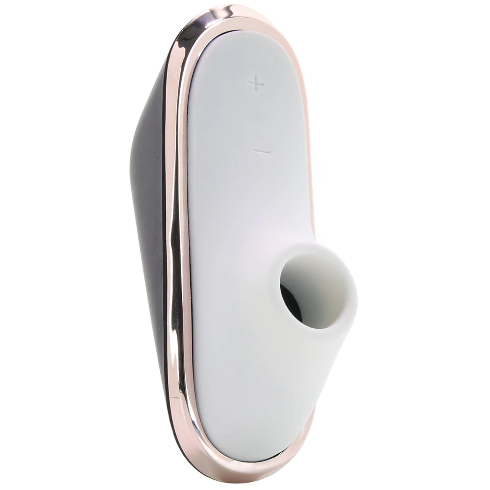 Satisfyer Travel Clit Suction