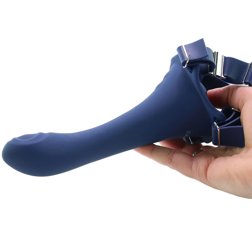 ME2 Thumper Strap-On