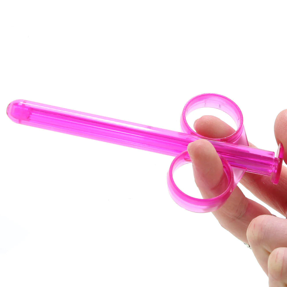 Lube Applicator