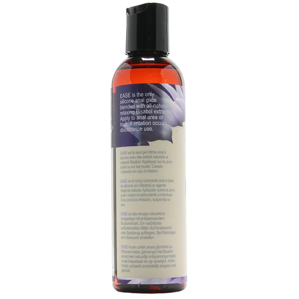 Ease Anal Silicone Relaxing Glide