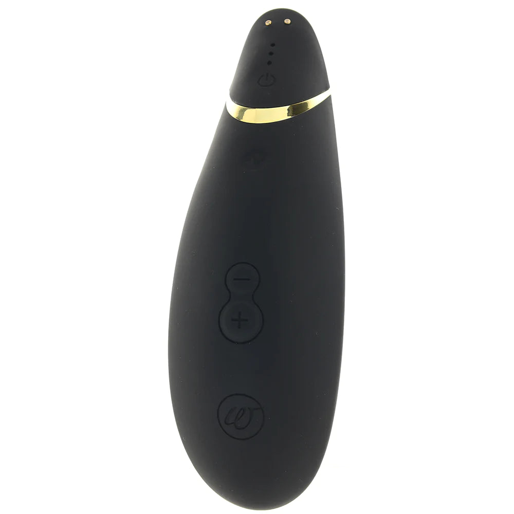 Womanizer Premium Air Stim