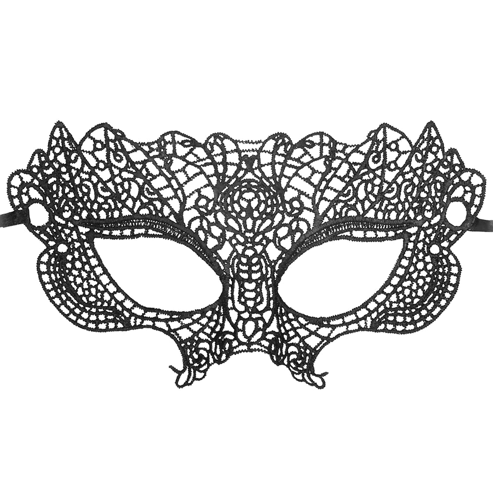 Ouch! Mask