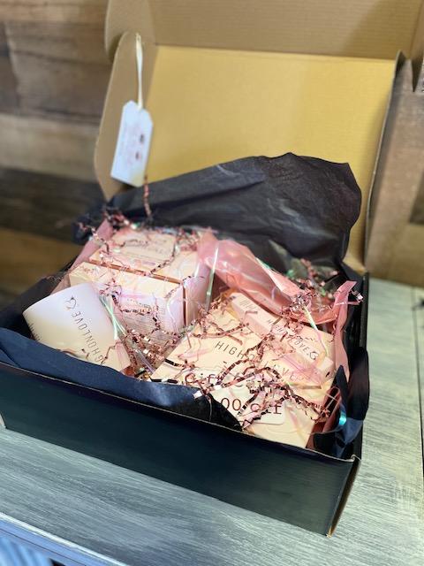 Sweetheart Box