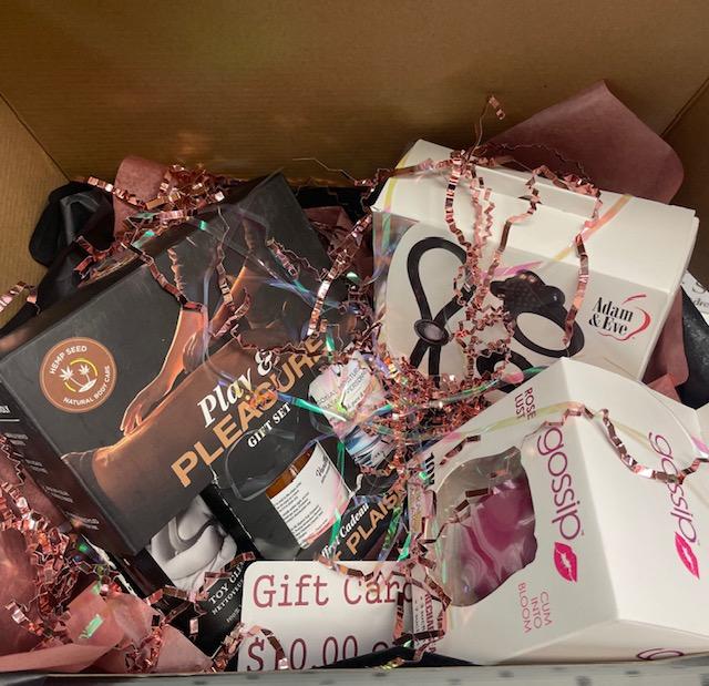 Sweetheart Box
