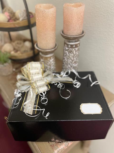 Sweetheart Box