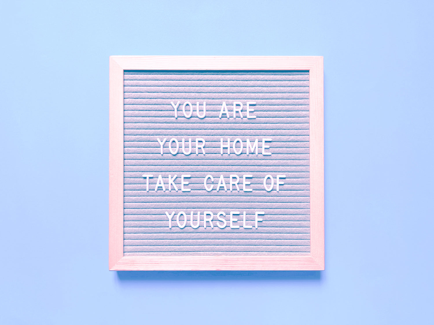 Self-care Tips For When Life Gets Busy