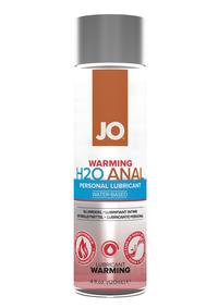 JO H2O Anal Lube