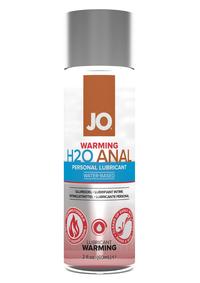 JO H2O Anal Lube