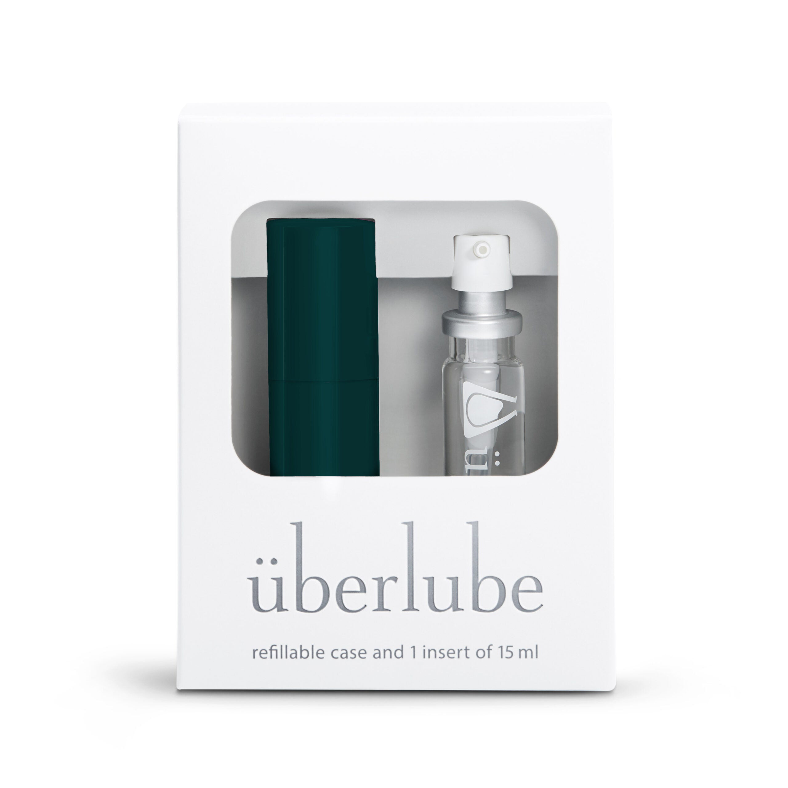 Uberlube Good to Go Traveler