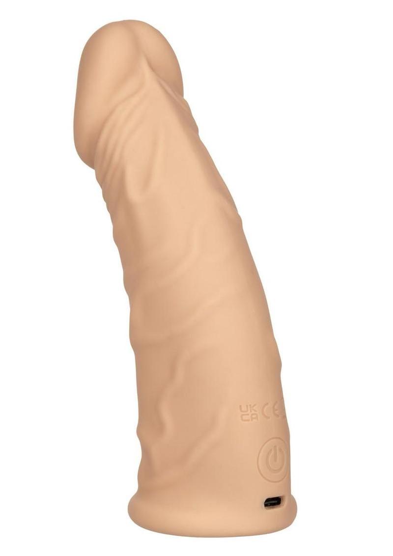 Performance Maxx Rechargeable Vibrating Extension 7in