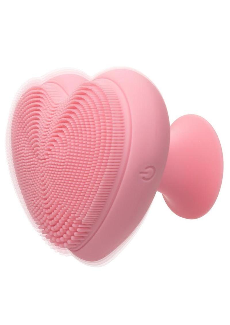 Posh Touch Me Silicone Vibrator