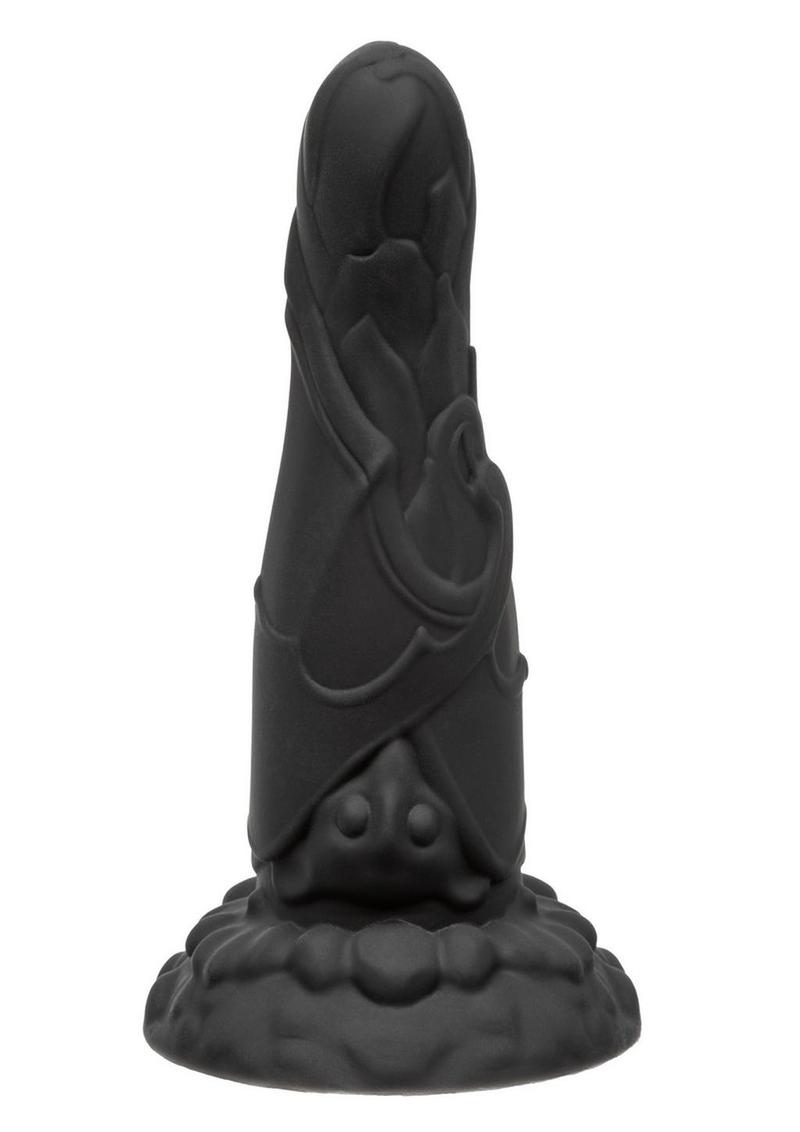 Monster Dong The Vampire Dildo 9in