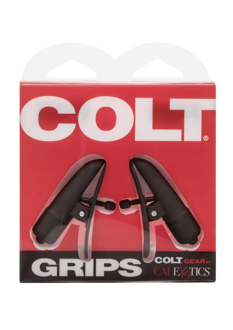 Colt Vibrating Grips