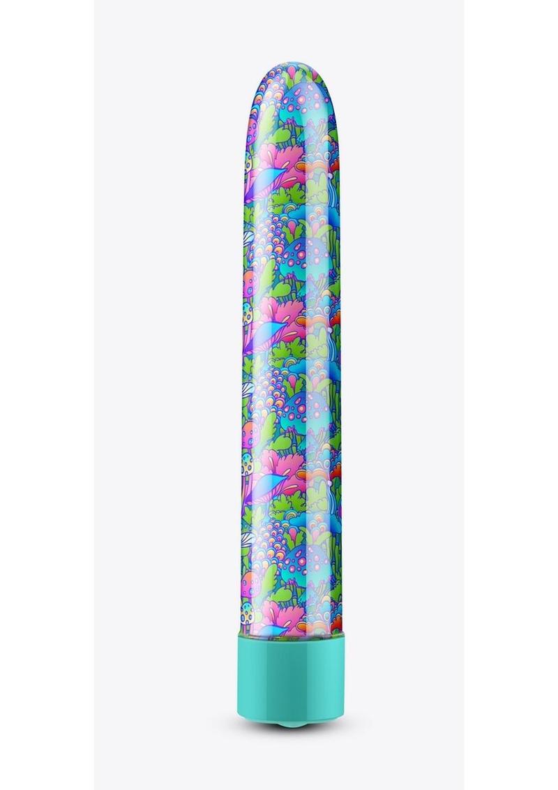 Limited Addiction Utopia Slimline Vibrator