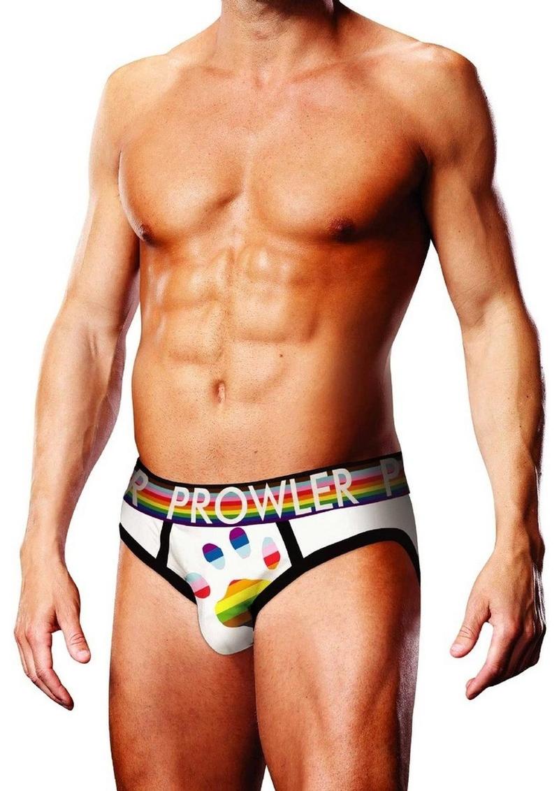Prowler Pride Brief