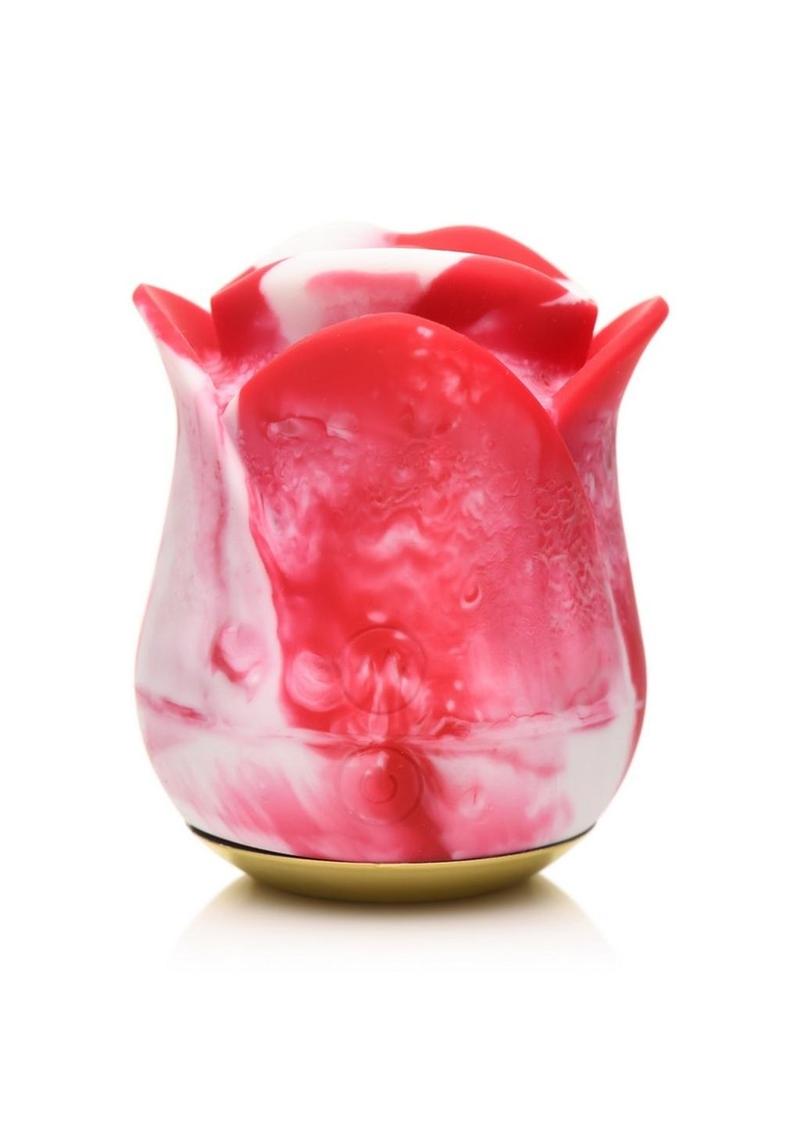 Lickgasm Sweet Kiss Kissing & Vibrating Clitoral Stim