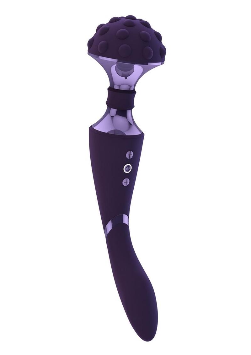 Vive Shiatsu Bendable Wand